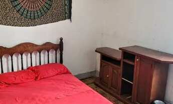 Imagem 2: Quarto mobiliado no coração do Rio. Centro, praça tiradentes, perto do metrô Carioca