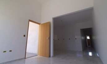 Imagem 3: Casa com 3 quartos - Bairro Residencial Monte Castelo em Cambé