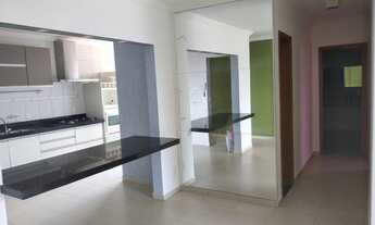 Imagem 7: Apartamento 3 quartos - Parque Oeste Industrial