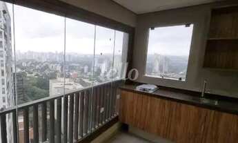 Imagem 6: São Paulo - Apartamento Padrão - Vila Madalena