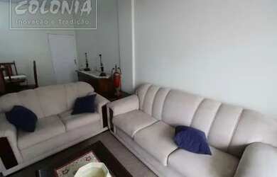 Imagem 2: Santo André - Apartamento Padrão - Centro