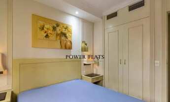 Imagem 7: Flat para aluguel com 34 metros quadrados com 1 quarto em Vila Olímpia - São Paulo - SP