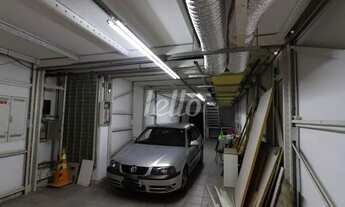 Imagem 6: São Paulo - Prédio Inteiro - Bom Retiro