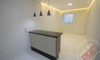 Imagem 2: Lindo apartamento de 1 dormitório para locação na Vila Gumercindo