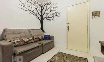 Imagem 3: Apartamento para Aluguel - Centro Histórico, 1 Quarto, 35 m2