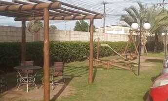 Imagem: Aluga-se AP mobiliado