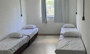 Imagem 7: Alojamento Camaçari