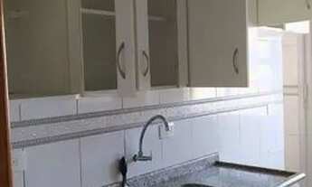 Imagem 5: Apartamento Dois quartos, sala, cozinha, banheiro e lavanderia