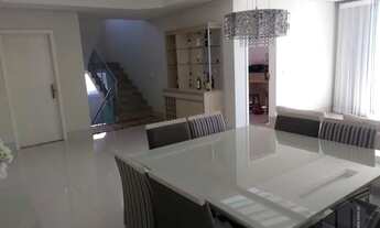 Imagem 5: Casa em condomínio para venda ou locação, com 4 quartos, 300m², piscina e quintal, Residen