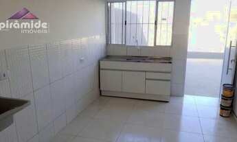 Imagem 5: Casa com 2 dormitórios à venda, 60 m² por R$ 350.000,00 - Jardim Santa Júlia - São José do