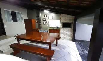 Imagem 4: Casa Averbada Costa e Silva 4 quartos próximo colégio oficina