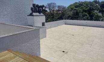 Imagem 3: Duplex para Locação/Aluguel - 190m², 3 dormitórios, sendo 3 suites, 4 vagas - Vila Assunçã