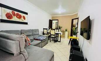 Imagem 3: Apartamento com 2 dormitórios à venda, 74 m² por R$ 390.000 - Aviação - Praia Grande/SP