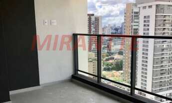 Imagem 3: Apartamento de 84m² com 3 quartos em Brooklin