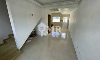 Imagem 4: Casa com 2 dormitórios à venda, 75 m² por R$ 250.000,00 - Monte Belo - Gravataí/RS