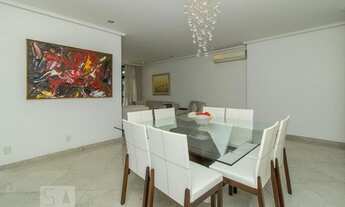 Imagem 2: Apartamento para Aluguel - Jardim Guanabara, 4 Quartos, 192 m2