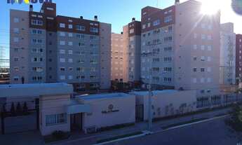 Imagem 2: Apartamento para Venda - 50.64m², 2 dormitórios, 1 vaga - Fátima