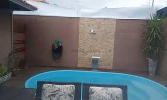 Imagem 3: Casa c/ piscina condomínio Rio São Lourenço