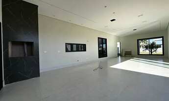 Imagem 4: Casa a venda no condomínio Condomínio Residencial Green Park no bairro Jardim Paraíso