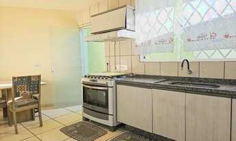 Imagem 7: Casa para venda com 3 quartos no bairro Guatupê - São José dos Pinhais - PR