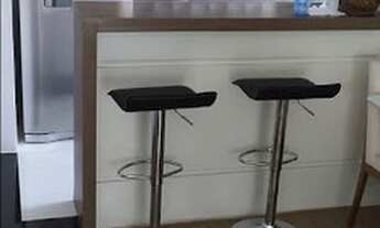 Imagem 6: Apartamento com 2 dormitórios para locação, 62m² por R$ 2.620 - Jardim América - São José