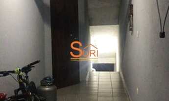 Imagem 2: Casa para venda com 210 metros quadrados com 3 quartos em Parque Novo Oratório - Santo And