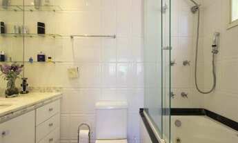 Imagem 5: Apartamento Parque da Mooca São Paulo/SP