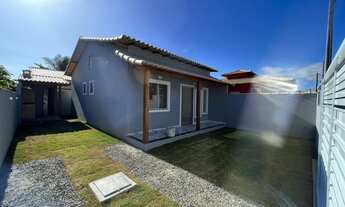 Imagem 4: 2 QUARTOS COM 1 SUITE NO CONDOMÍNIO VIVAMAR (Tamoios) - Cabo Frio - RJ