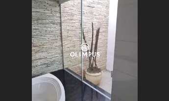 Imagem 7: Belíssima casa disponível para locação no Paradiso Ecológico