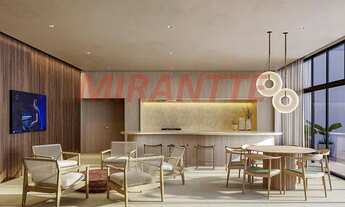 Imagem 4: Apartamento de 70m² com 1 quartos em Santana