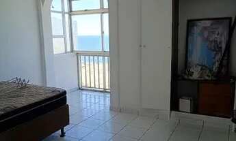 Imagem 5: Apartamento para aluguel possui 50 metros quadrados com 1 quarto em Amaralina - Salvador