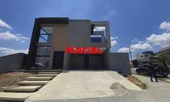 Imagem: Casa Condomínio em São José dos Campos