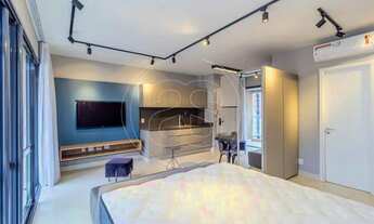 Imagem: São Paulo - Apartamento Padrão - Vila