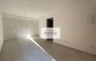 Imagem 5: Apartamento com 2 dormitórios à venda, 43 m² por R$ 309.900,00 - Vila Nivi - São Paulo/SP