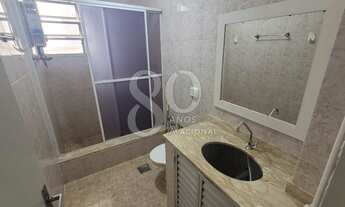 Imagem 8: Tijuca Apartamento com 3 dormitórios