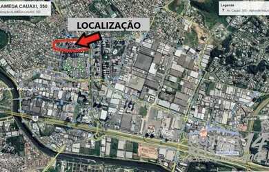 Imagem 5: Conjunto Comercial para Venda em Barueri, Alphaville, 1 dormitório, 3 banheiros, 6 vagas