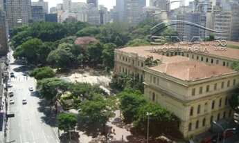 Imagem 4: Apartamento Duplex com 3 dormitórios para alugar, 230 m² por R$ 7.394,20 - República - São