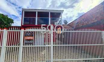 Imagem 4: ALVORADA - Casa Padrão - PORTO VERDE