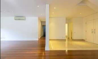 Imagem 7: Jardim Petrópolis condomínio de alto padrão sobrado com 4 suítes 4 salas 5 vagas 710 m²