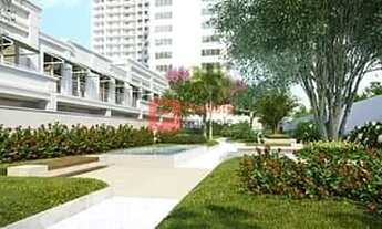 Imagem 4: CONJUTO COMERCIAL 45M2 CONDOMINIO OFFICE PARK NOVA AMERICA AO LADO ESTAÇÃO SANTO AMARO