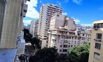 Imagem 6: Apartamento com 4 dormitórios à venda, 110 m² por R$ 1.390.000,00 - Flamengo - Rio de Jane