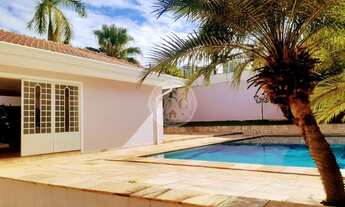 Imagem 7: Casa alto padrão 5 Suítes Locação no Jardim Canada