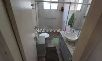 Imagem 4: Grande oportunidade! Apartamento 3 dormitórios, sendo uma suíte, vista parcial para a prai