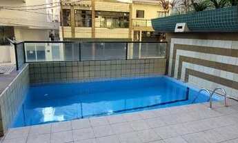 Imagem 7: Apartamento com 1 dormitório para alugar, 89 m² por R$ 1.800,00/mês - Tupi - Praia Grande