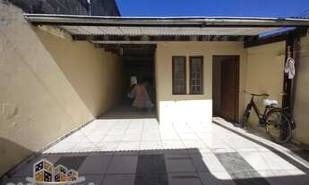 Imagem: VENDO ÓTIMA CASA NO BARRANCO ALTO EM CARAGUATATUBA/SP