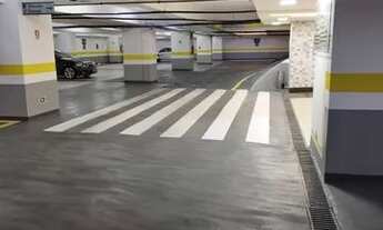 Imagem 5: SCS QUADRA 2, EDIFICIO SERRA DOURADA COM GARAGEM