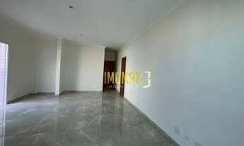 Imagem 5: Cobertura com 4 dormitórios à venda, 200 m² por R$ 1.705.000,00 - Ocian - Praia Grande/SP