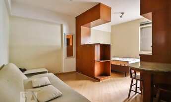 Imagem: Apartamento para Aluguel - Jardim Paulista