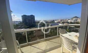 Imagem 5: Recreio dos Bandeirantes