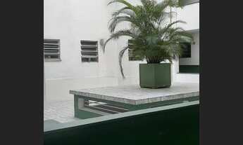 Imagem 3: Apartamento para aluguel possui 41 metros quadrados com 2 quartos em Ipanema - Rio de Jane